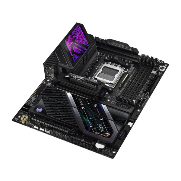 Фото - Материнская плата Asus ROG STRIX X870E-E GAMING NEO
