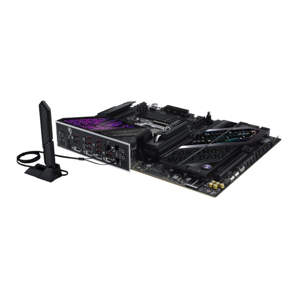 Фото - Материнская плата Asus ROG STRIX X870E-E GAMING NEO