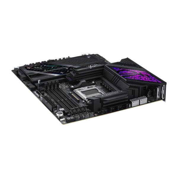 Фото - Материнская плата Asus ROG STRIX X870E-E GAMING NEO