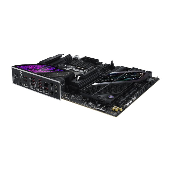 Фото - Материнская плата Asus ROG STRIX X870E-E GAMING NEO