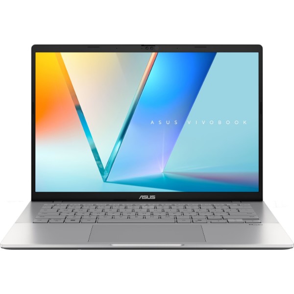 Фото - Ноутбук Asus Vivobook S14 M3407KA-SF071 Cool Silver