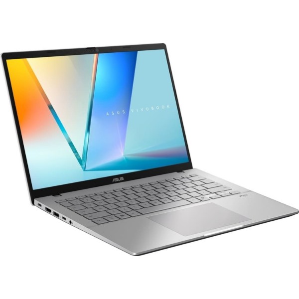 Фото - Ноутбук Asus Vivobook S14 M3407KA-SF071 Cool Silver