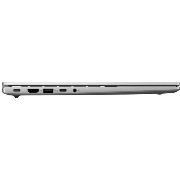 Фото - Ноутбук Asus Vivobook S14 M3407KA-SF071 Cool Silver
