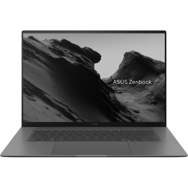 Фото - Ноутбук Asus Zenbook S16 UM5606GA-SS203W Antrim Gray