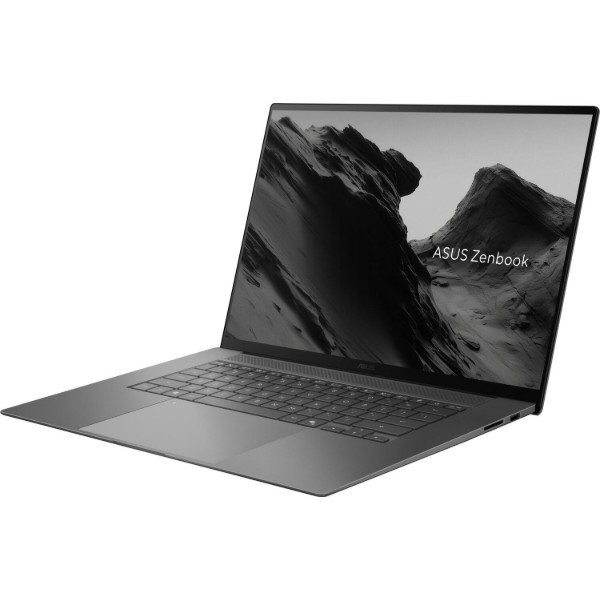 Фото - Ноутбук Asus Zenbook S16 UM5606GA-SS203W Antrim Gray