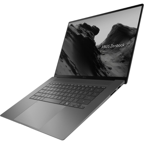 Фото - Ноутбук Asus Zenbook S16 UM5606GA-SS203W Antrim Gray