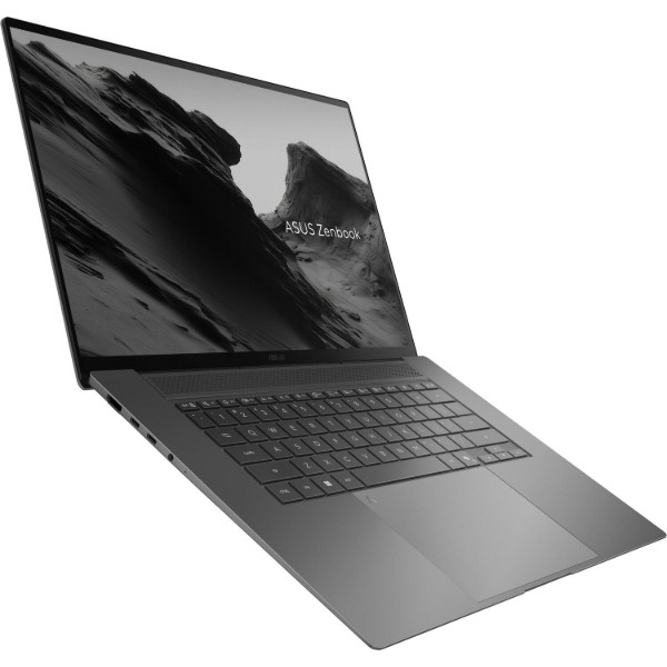 Фото - Ноутбук Asus Zenbook S16 UM5606GA-SS203W Antrim Gray