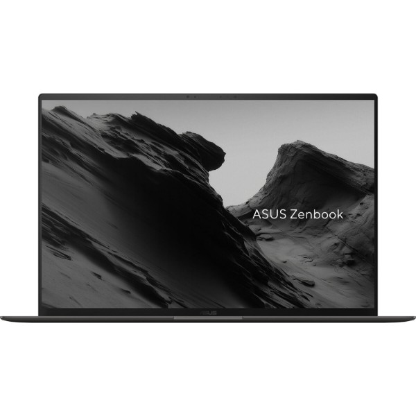 Фото - Ноутбук Asus Zenbook S16 UM5606GA-SS203W Antrim Gray