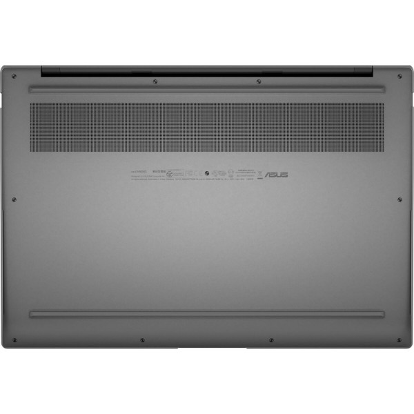 Фото - Ноутбук Asus Zenbook S16 UM5606GA-SS203W Antrim Gray