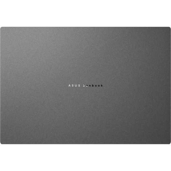 Фото - Ноутбук Asus Zenbook S16 UM5606GA-SS203W Antrim Gray