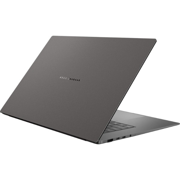 Фото - Ноутбук Asus Zenbook S16 UM5606GA-SS203W Antrim Gray
