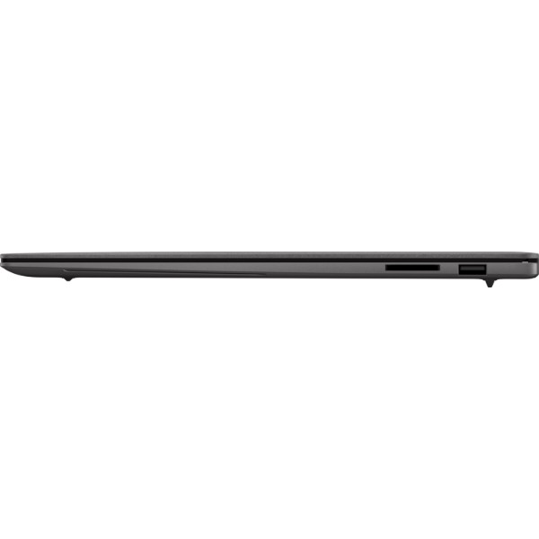 Фото - Ноутбук Asus Zenbook S16 UM5606GA-SS203W Antrim Gray