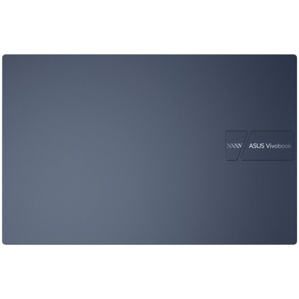 Фото - Ноутбук Asus Vivobook 15 X1504MA-BQ130W Blue