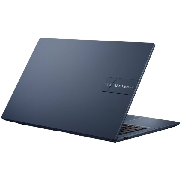 Фото - Ноутбук Asus Vivobook 15 X1504MA-BQ132 Blue