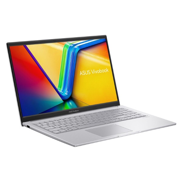 Фото - Ноутбук Asus Vivobook 15 X1504MA-BQ131W Silver