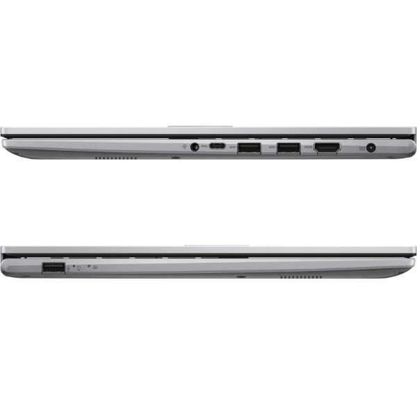 Фото - Ноутбук Asus Vivobook 15 X1504MA-BQ131W Silver