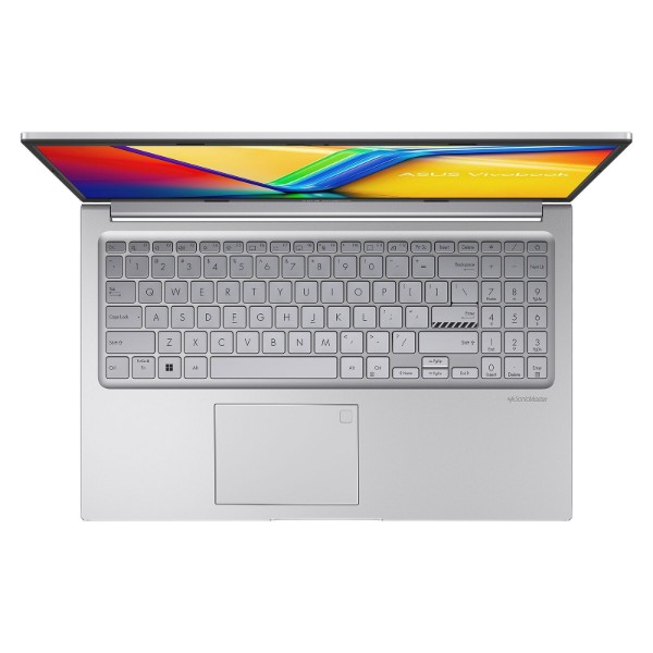 Фото - Ноутбук Asus Vivobook 15 X1504MA-BQ131W Silver
