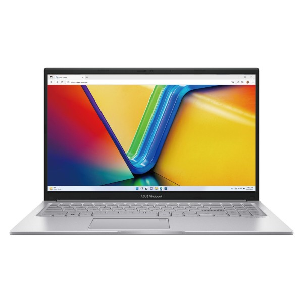 Фото - Ноутбук Asus Vivobook 15 X1504MA-BQ133 Silver
