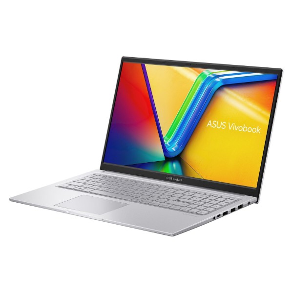 Фото - Ноутбук Asus Vivobook 15 X1504MA-BQ133 Silver
