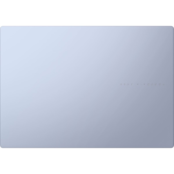 Фото - Ноутбук Asus Vivobook S16 S3607NA-SH003W Mist Blue