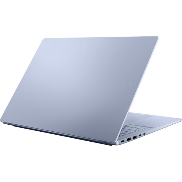 Фото - Ноутбук Asus Vivobook S16 S3607NA-SH003W Mist Blue