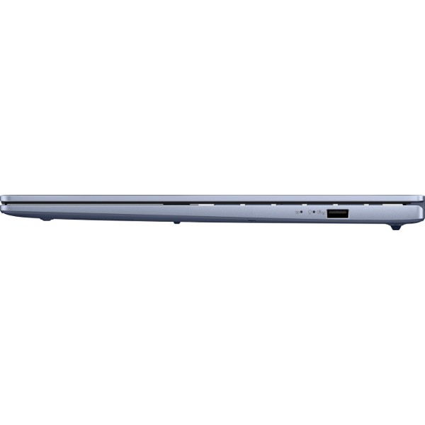 Фото - Ноутбук Asus Vivobook S16 S3607NA-SH003W Mist Blue