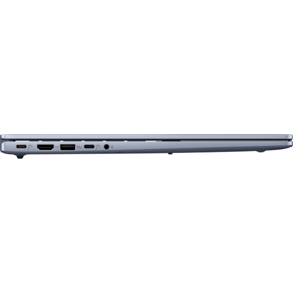 Фото - Ноутбук Asus Vivobook S16 S3607NA-SH003W Mist Blue