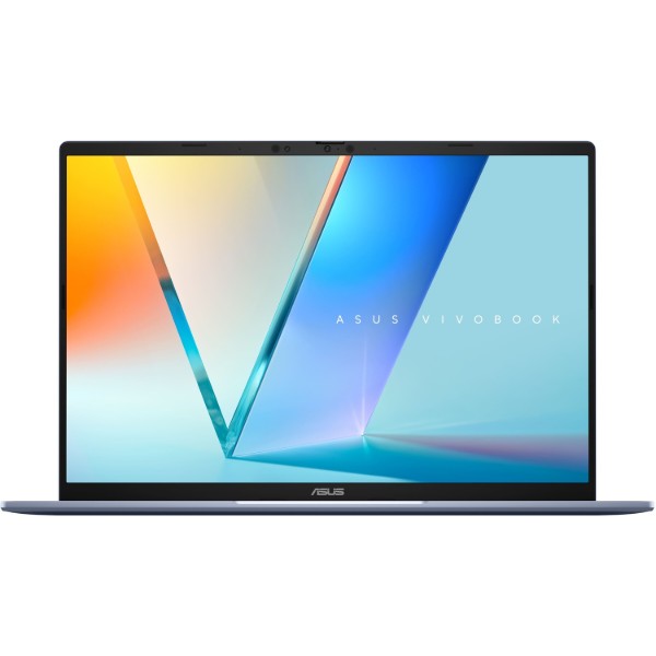 Фото - Ноутбук Asus Vivobook S16 S3607NA-SH003W Mist Blue