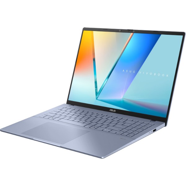 Фото - Ноутбук Asus Vivobook S16 S3607NA-SH003W Mist Blue