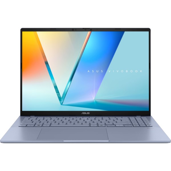 Фото - Ноутбук Asus Vivobook S16 S3607NA-SH003W Mist Blue
