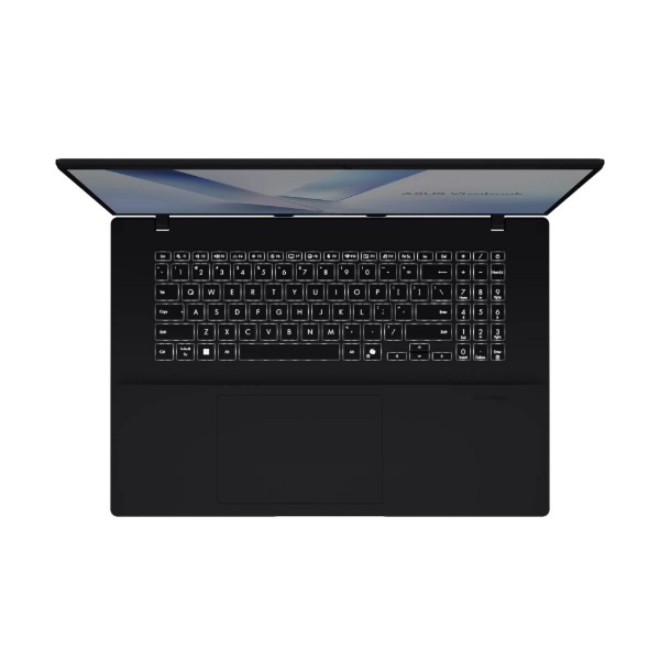 Фото - Ноутбук Asus Vivobook 18 M1807GA-S8008 Quiet Blue