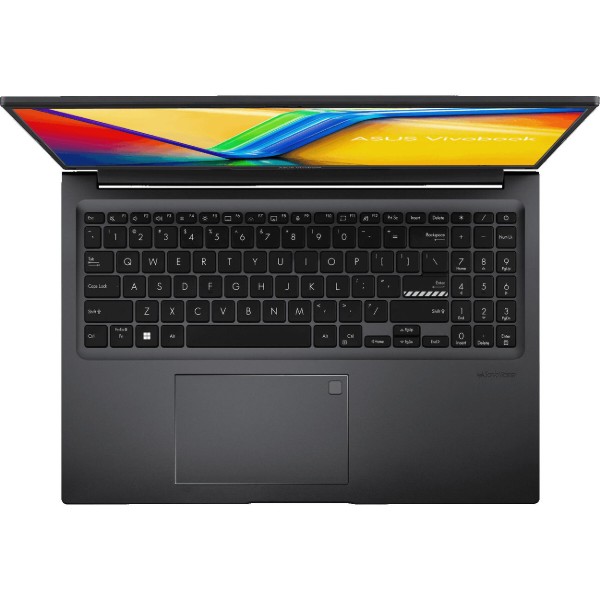 Фото - Ноутбук Asus Vivobook 16 M1605NAQ-SH053 Indie Black