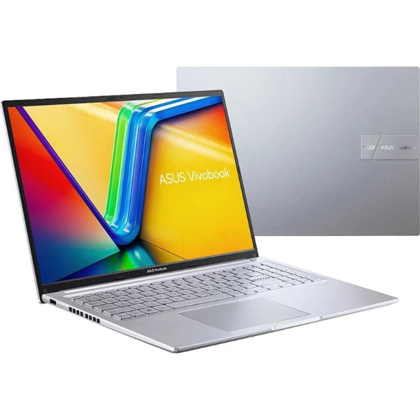 Фото - Ноутбук Asus Vivobook 16 M1605NAQ-SH054 Cool Silver