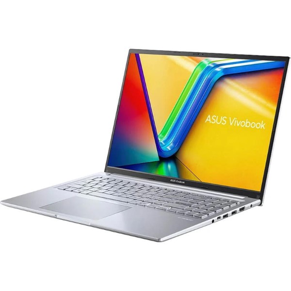 Фото - Ноутбук Asus Vivobook 16 M1605NAQ-SH054 Cool Silver