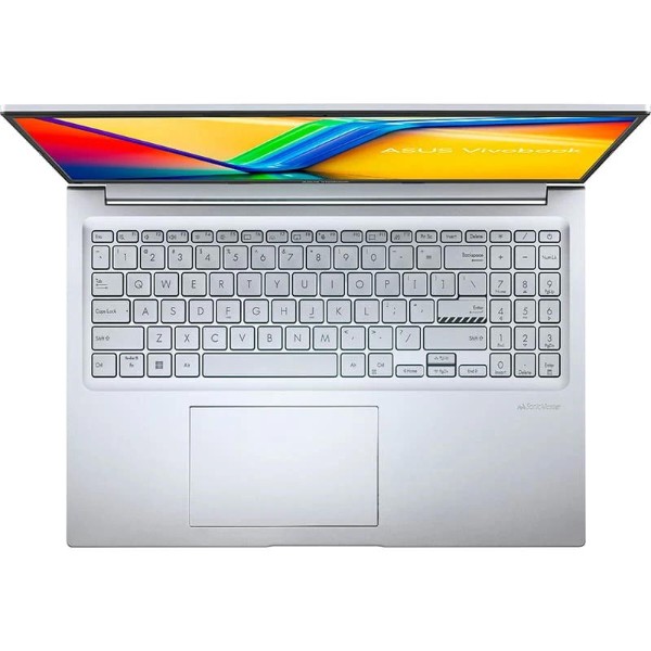 Фото - Ноутбук Asus Vivobook 16 M1605NAQ-SH054 Cool Silver