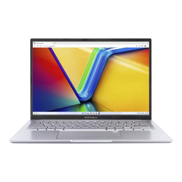 Фото - Ноутбук Asus Vivobook 14 M1405NAQ-LY031 Cool Silver