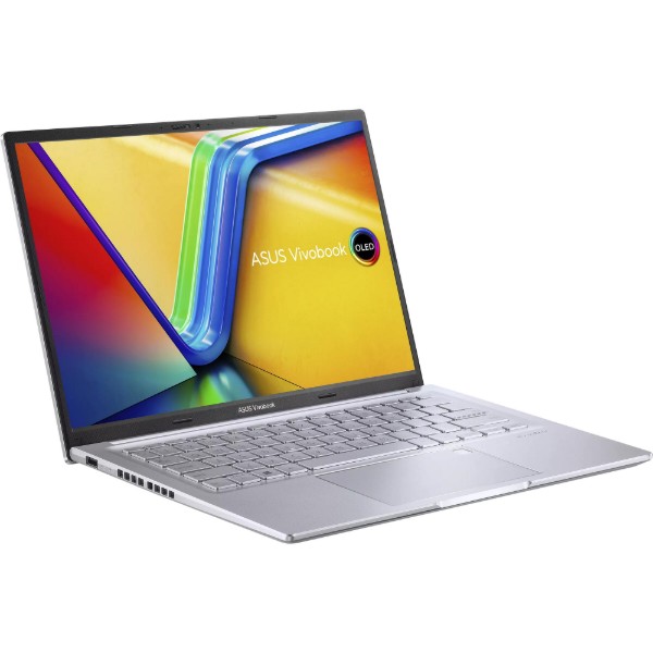Фото - Ноутбук Asus Vivobook 14 M1405NAQ-LY031 Cool Silver
