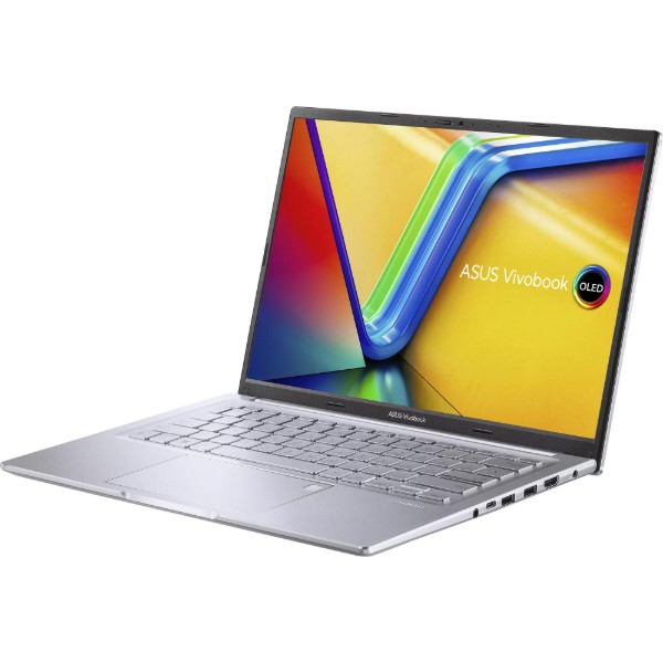 Фото - Ноутбук Asus Vivobook 14 M1405NAQ-LY031 Cool Silver