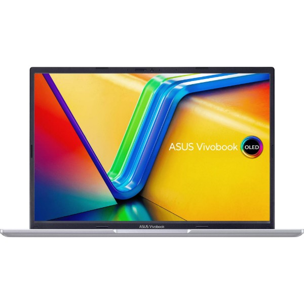 Фото - Ноутбук Asus Vivobook 14 M1405NAQ-LY031 Cool Silver