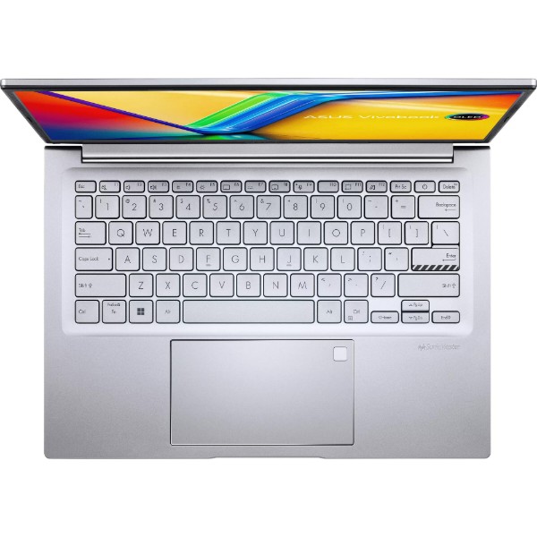 Фото - Ноутбук Asus Vivobook 14 M1405NAQ-LY031 Cool Silver