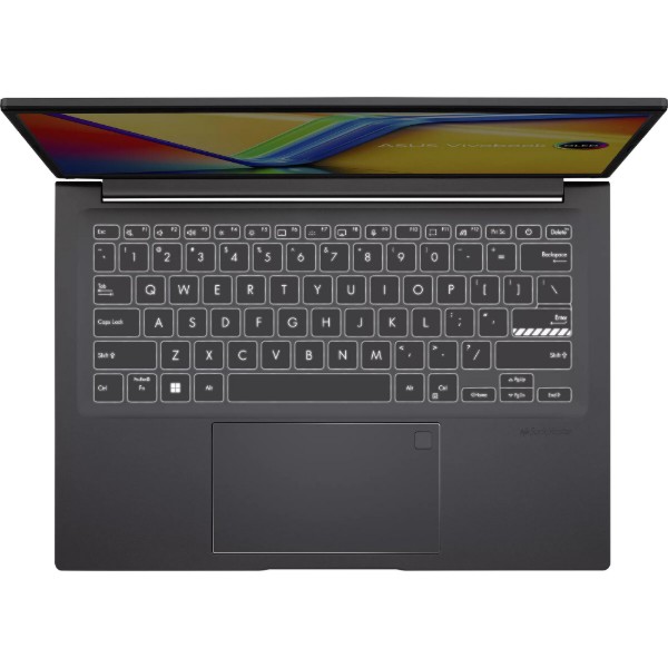 Фото - Ноутбук Asus Vivobook 14 M1405NAQ-LY031 Cool Silver
