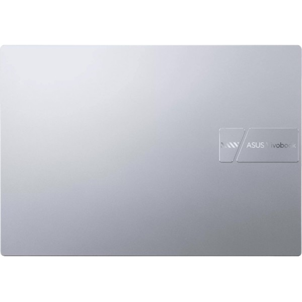 Фото - Ноутбук Asus Vivobook 14 M1405NAQ-LY031 Cool Silver