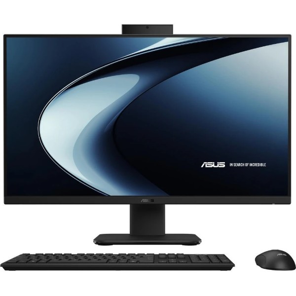 Фото - Комп'ютер-моноблок Asus P470VAK-BPE5750 (90PT03W5-M04XC0) Black