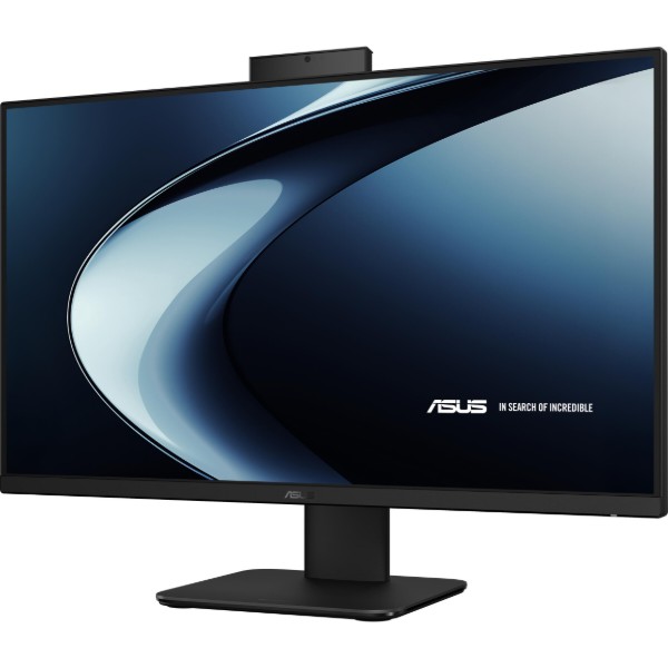 Фото - Комп'ютер-моноблок Asus P470VAK-BPE5750 (90PT03W5-M04XC0) Black