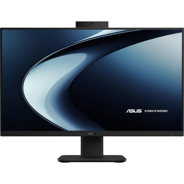 Фото - Комп'ютер-моноблок Asus P470VAK-BPE5750 (90PT03W5-M04XC0) Black