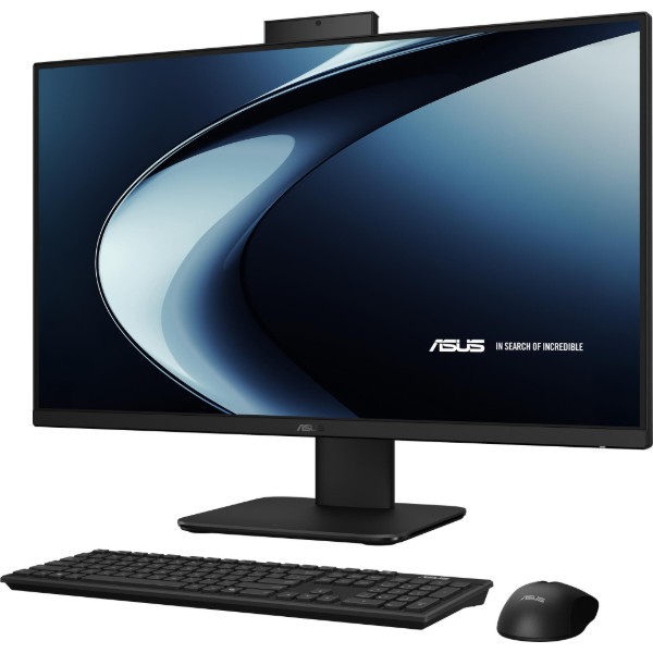 Фото - Комп'ютер-моноблок Asus P470VAK-BPE5750 (90PT03W5-M04XC0) Black