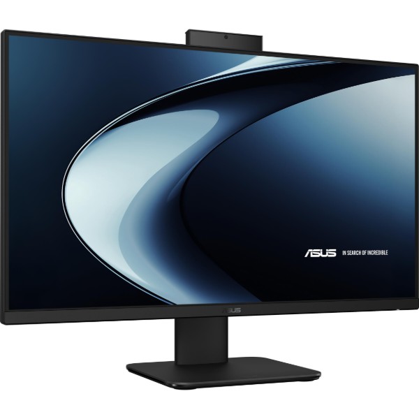 Фото - Комп'ютер-моноблок Asus P470VAK-BPE5730 (90PT03W5-M04XA0) Black