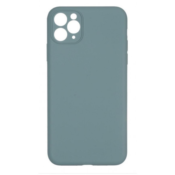 Фото - Чехол для смартфона Gelius Original Full Soft Case for iPhone 11 Pro Max Pine Green (89860)