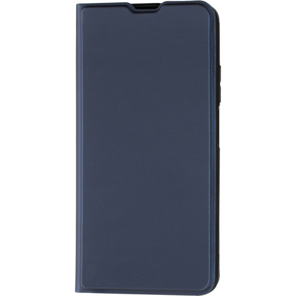 Фото - Чехол для смартфона Gelius Book Cover Shell Case for Samsung A035/A03 Blue (90621)