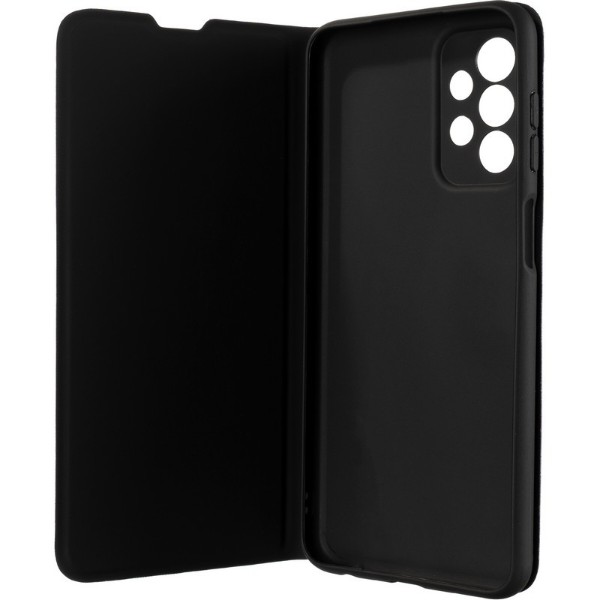 Фото - Чехол для смартфона Gelius Book Cover Shell Case for Samsung A135/A13 Violet (90884)